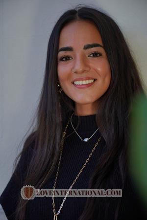 Ladies of Buenos Aires