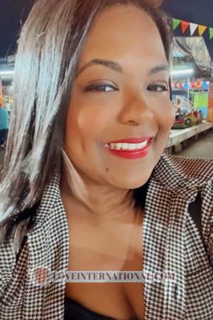 Ladies of Latin-America