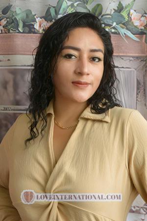 Ladies of Latin-America