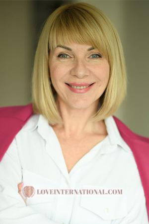 222953 - Yvheniya Age: 50 - Ukraine