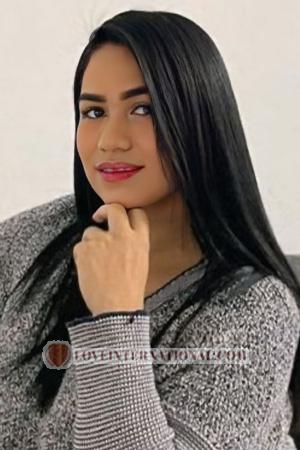 223041 - Maria Esther Age: 30 - Colombia