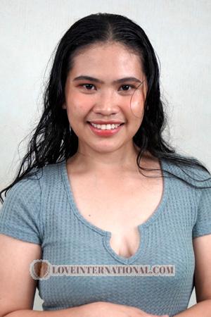 223044 - Jesaly Age: 25 - Philippines