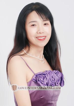 223066 - Juan Age: 46 - China