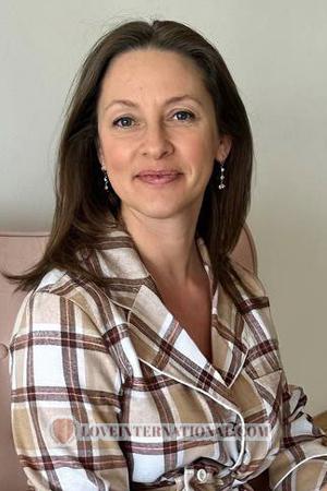 Ladies of Eastern-Europe