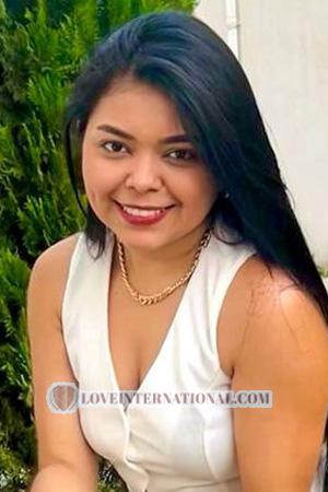 Ladies of Latin-America