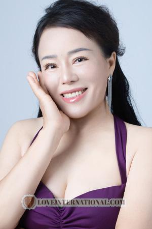 223152 - Mary Age: 54 - China
