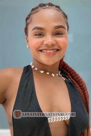 Ladies of Latin-America