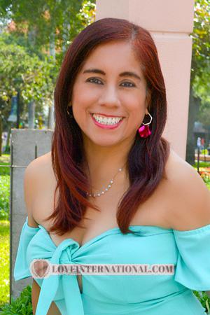 Ladies of Latin-America