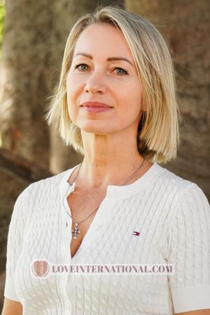 Ladies of Buenos Aires