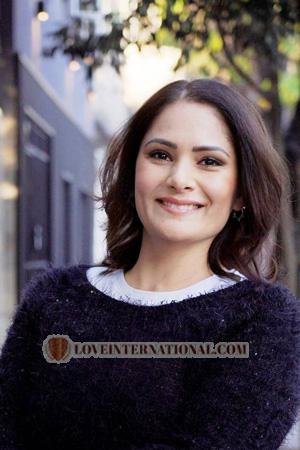 Ladies of Buenos Aires