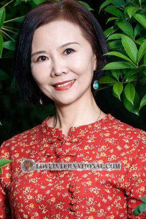 223336 - Helen Age: 61 - China