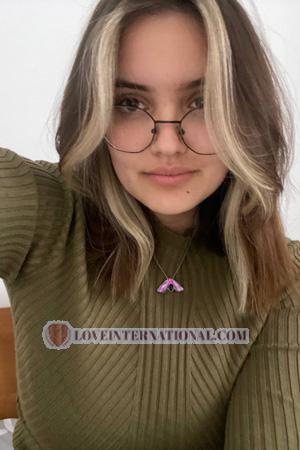 223381 - Polina Age: 22 - Ukraine