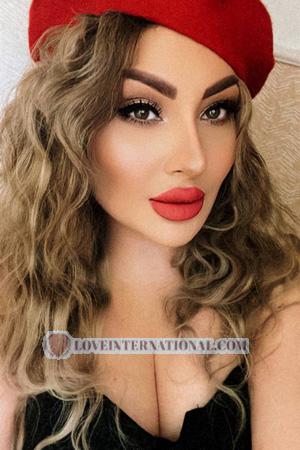 Ladies of Kazakhstan