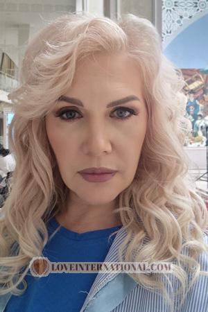 223394 - Lyudmila Age: 58 - Kazakhstan