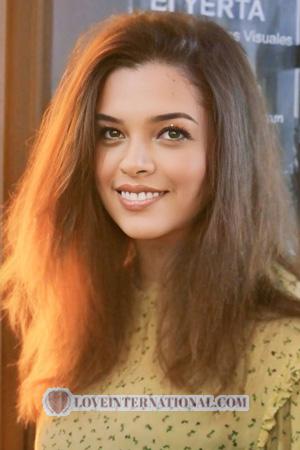 Ladies of Buenos Aires