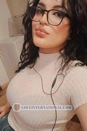 Ladies of Latin-America