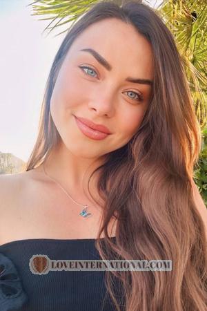 223447 - Yulianna Age: 30 - Ukraine