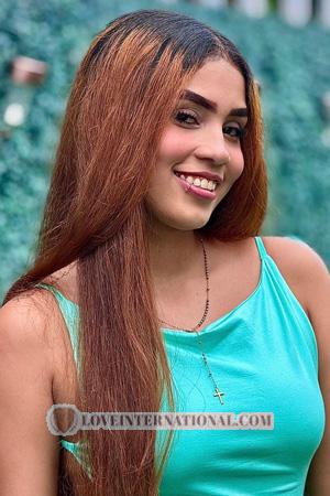 Ladies of Latin-America