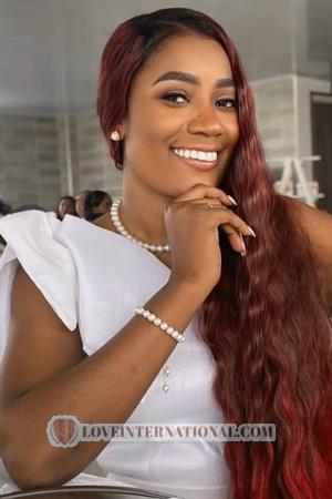 Ladies of Barranquilla