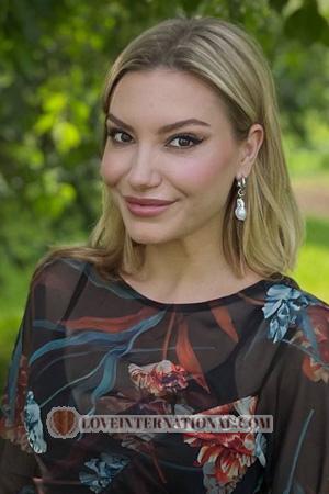 Ladies of Eastern-Europe