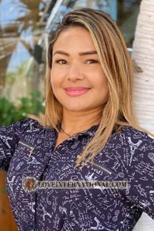 Ladies of Latin-America