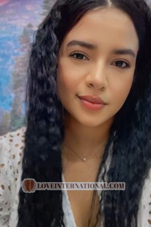 Ladies of Barranquilla