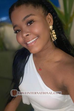 Ladies of Barranquilla