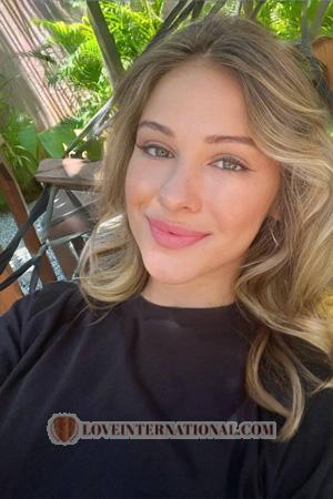 Ladies of Eastern-Europe