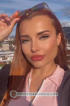 Ladies of Latin-America