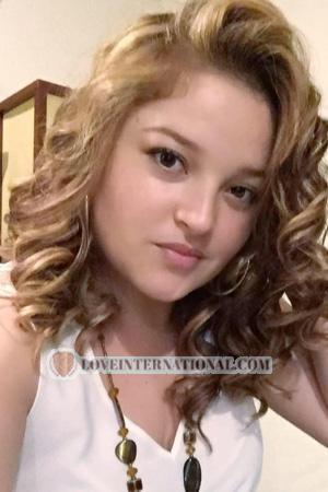 Ladies of Latin-America