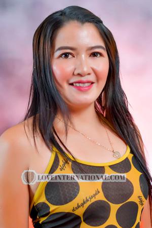 Ladies of Davao City