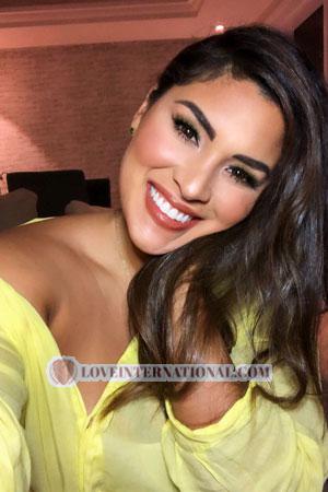 Ladies of Latin-America