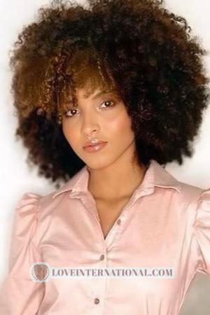 Ladies of Barranquilla