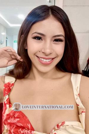 224273 - Amanda Age: 20 - Mexico