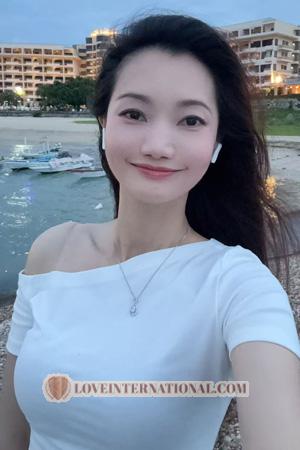 224413 - Huixuan Age: 34 - China