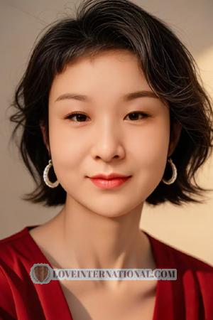 224770 - Lili Age: 44 - China