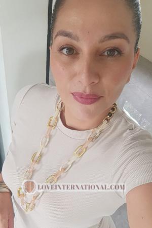 Ladies of Latin-America