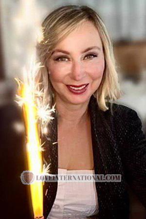 225186 - Irina Age: 57 - Ukraine