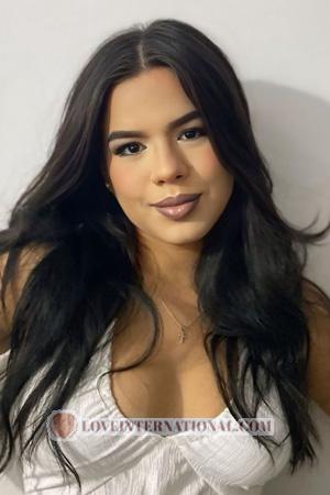 Ladies of Latin-America