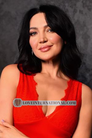 Ladies of Eastern-Europe