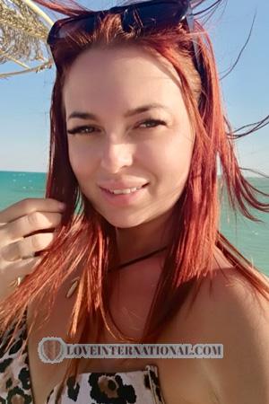 Ladies of Eastern-Europe