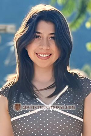 Ladies of Latin-America