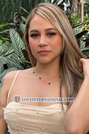 225844 - Sara Age: 26 - Colombia