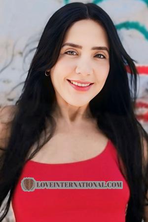 Ladies of Latin-America