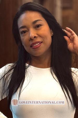 Ladies of Latin-America