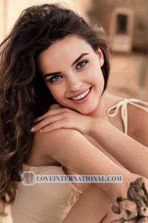 Ladies of Eastern-Europe