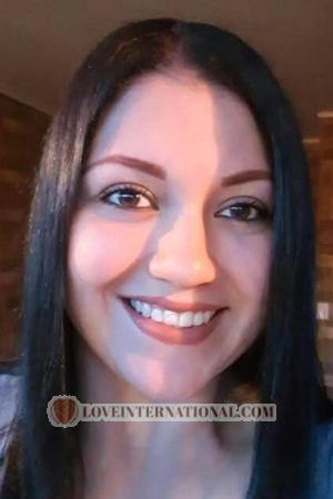 Ladies of Latin-America