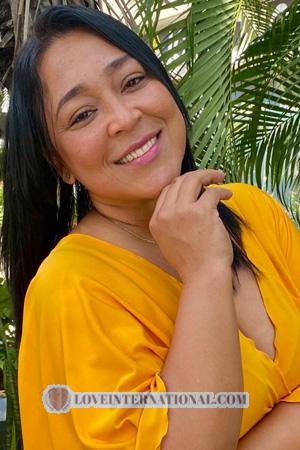 Ladies of Latin-America