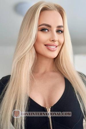 Ladies of Eastern-Europe