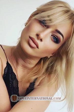 Ladies of Eastern-Europe